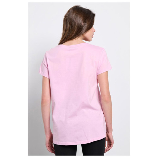 Bodytalk Γυναικεία κοντομάνικη μπλούζα